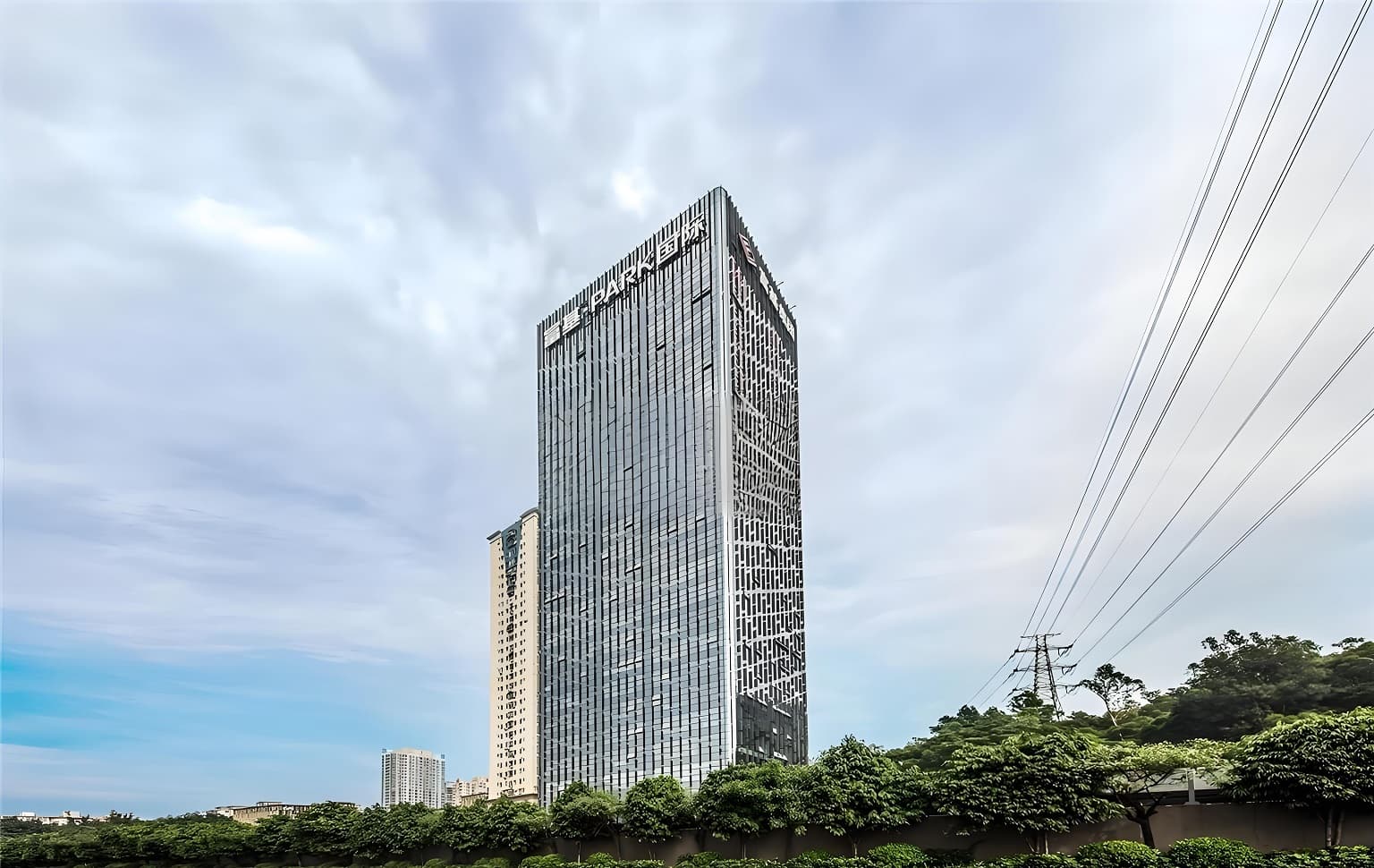 富基PARK国际