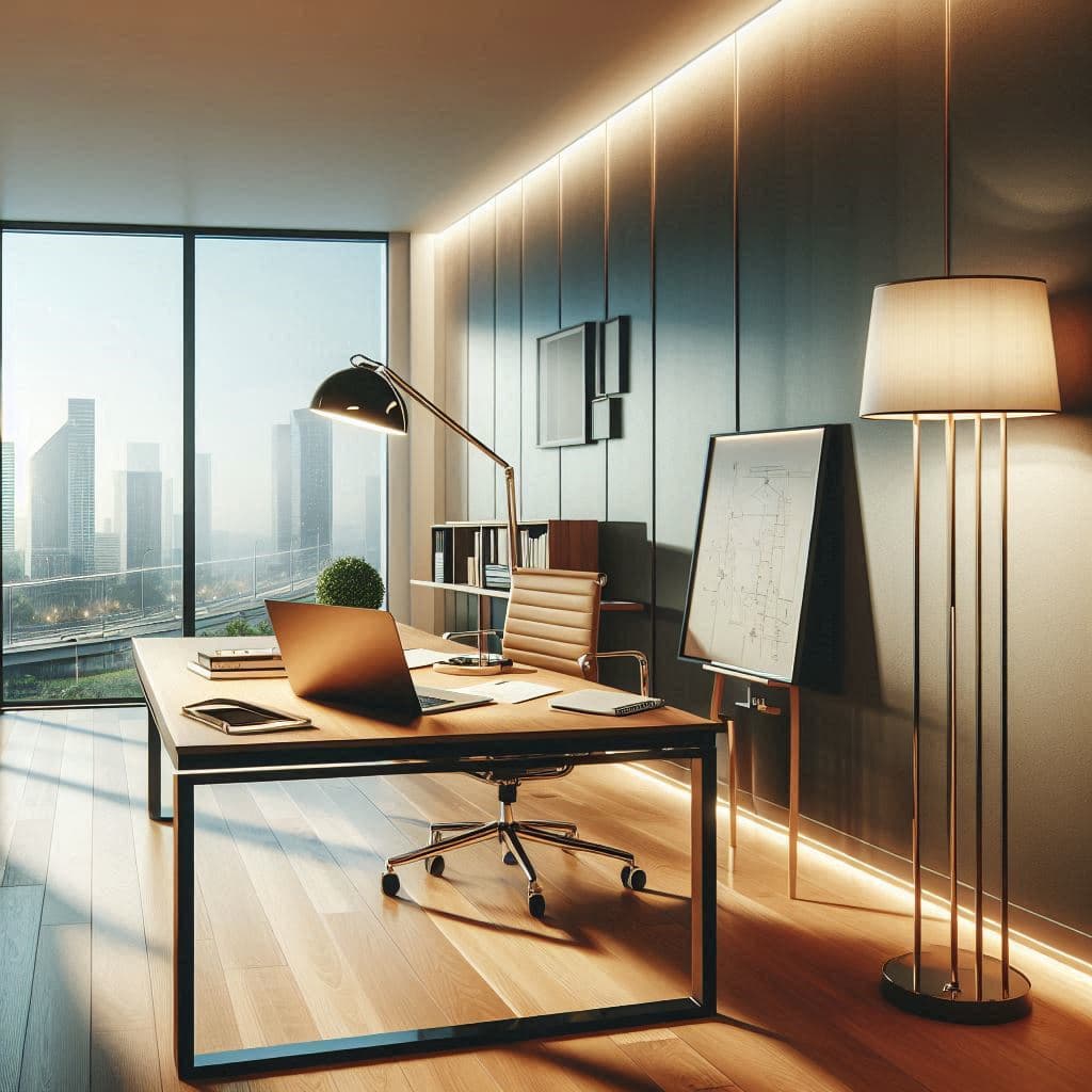 大厦名字文章配图