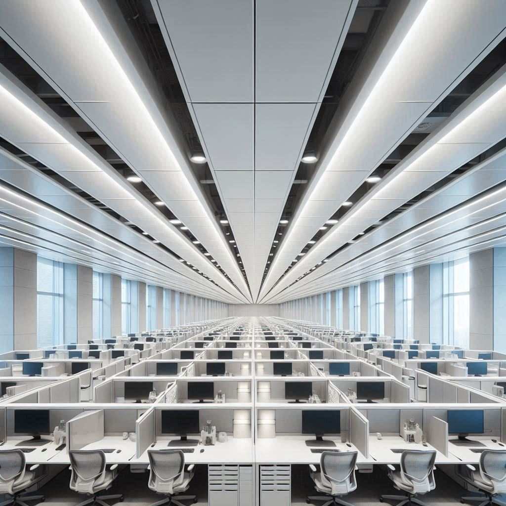 信息安全组如何将新员工批量入职产生的问题纳入写字楼办公员工专注力保护复盘